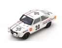 SPARK MODEL SB493 MAZDA R100 M10A N.30 24 H SPA 1969 ELDE-H.DE FIERLANT 1:43 Modellino