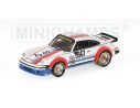 MINICHAMPS 640766455 PORSCHE 934 VALVOLINE EGT 1976 E. SINDEL Modellino