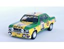 TROFEU TFDSN63 OPEL ASCONA 7th TOUR DE CORSE 1974 CLARR/FAUCHILLE 1:43 Modellino