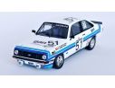 TROFEU TFRRBE45 FORD ESCORT MK2 RS2000 12th 24H SPA 1981 P.VAN DE VELDE/R.HANON 1:43 Modellino