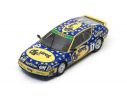 SPARK MODEL S7333 ALPINE V6 TURBO N.1 CHAMPION RENAULT ELF EUROPA CUP 1988 MASSIMO SIGALA Modellino