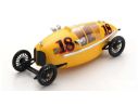 BIZARRE B1068 CLARKE RACING VEHICLE 1916 JARED A.ZICHEKSTREAMLINED DREAMS 3 1:43 Modellino