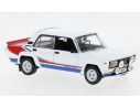 IXO MODEL CLC452 LADA 2105 VFTS 1983 WHITE 1:43 Modellino