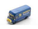 SPARK MODEL S5950 CITROEN U23 HONDA RACING TEAM 1964 1:43 Modellino