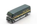 SPARK MODEL S6003 BEDFORD TEAM LOTUS TRANSPORTER 1961-1963 1:43 Modellino