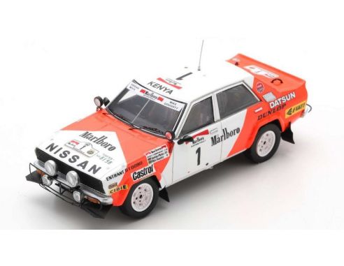 Datsun 1981 Mehta 1/43 Spark | Achetez sur