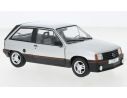 WHITEBOX WB124136 OPEL CORSA A SR SILVER 1:24 Modellino