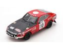 SPARK MODEL S6286 DATSUN 240Z N.10 18th MONTE CARLO 1973 R.AALTONEN-P.EASTER 1:43 Modellino
