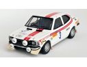 TROFEU TFRRGR09 TOYOTA COROLLA LEVIN N.3 ACROPOLIS RALLY 1975 WARMBOLD/DAVENPORT 1:43 Modellino