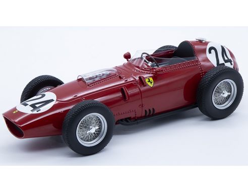 Tecnomodel Ferrari Dino 196 S - 1959 Le Mans 24 Hours - #23 1:18 model car