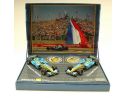 Minichamps PM7711239115 RENAULT F.ALONSO/G.FISICHELLA 2005 Modellino