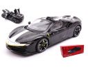 BBURAGO BU16910 FERRARI SF90 SPIDER ASSETTO FIORANO 1:18 Modellino