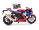 MAISTO MI20099 HONDA CBR1000RR-R FIREBLADE SP 2020 1:12 Modellino