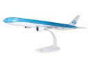 HERPA HP610872 BOEING 777-300ER KLM 1:200 Modellino