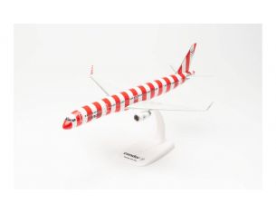 HERPA HP613606 BOEING 757-300 CONDOR PASSION 7-8/2022 1:200 Modellino