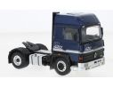 IXO MODEL TR135 RENAULT R420 1986 MET.BLUE 1:43 Modellino