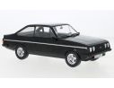 MODELCARGROUP MCG18405 FORD ESCORT MKII RS 2000 BLACK 1:18 Modellino