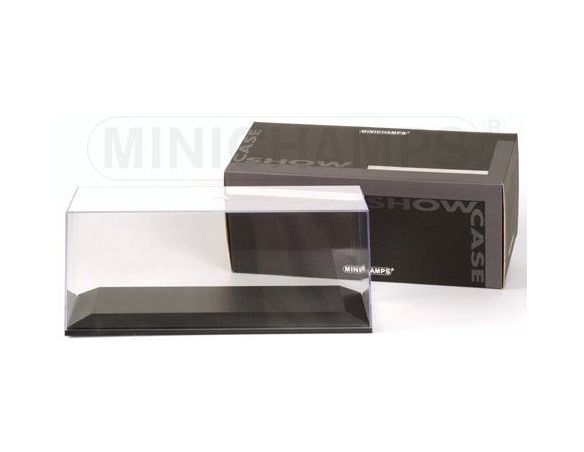 Minichamps PM915180016 VETRINA MINICHAMPS 1:18 Modellino