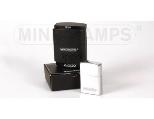 Minichamps 950040100 ACCENDINO ZIPPO MINICHAMPS Modellino