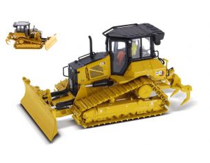 DIECAST MASTER DM85951 CAT D5 LGP TRACK TYPE TRACTOR 1:50 Modellino