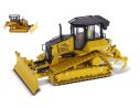 DIECAST MASTER DM85951 CAT D5 LGP TRACK TYPE TRACTOR 1:50 Modellino