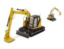 DIECAST MASTER DM85957 CAT 315 HYDRAULIC EXCAVATOR 1:50 Modellino