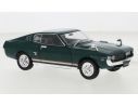 WHITEBOX WB124142 TOYOTA CELICA LB 2000 GT RIGHT HAND DRIVE MET.DARK GREEN 1:24 Modellino