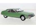 WHITEBOX WB124147 CITROEN SM MET.LIGHT GREEN 1:24 Modellino