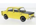 WHITEBOX WB124153 SMCA 100 RALLY 2 YELLOW/MATT BLACK 1:24 Modellino