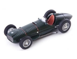 AUTOCULT ATC07026 BRM P15 1950 DARK GREEN 1:43 Modellino