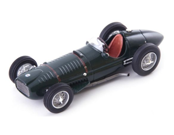 AUTOCULT ATC07026 BRM P15 1950 DARK GREEN 1:43 Modellino