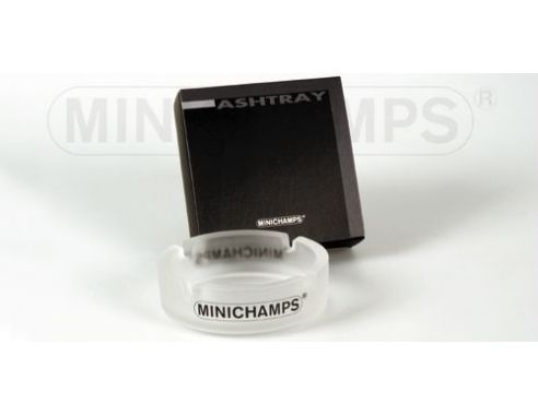 Minichamps 950040400 PORTACENERE MINICHAMPS Modellino