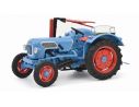 SCHUCO SH2738 EICHER TIGER EM200 1956 1:43 Modellino