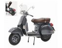 SCHUCO SH450667300 VESPA 150 PX 1978 GREY 1:10 Modellino