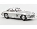 NOREV NV123850 MERCEDES 300 SL 1954 SILVER 1:12 Modellino