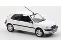 NOREV NV155159 CITROEN SAXO VTS 2000 WHITE 1:43 Modellino