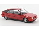 NOREV NV181680 CITROEN BX 16 TRS 1983 VALLELUNGA RED 1:18 Modellino