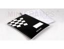 Minichamps 950041000 BLOCCO NOTES MINICHAMPS Modellino