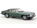 NOREV NV182620 JAGUAR XJ-S 5.3 H.E.COUPE' 1982 GREEN METALLIC 1:18 Modellino