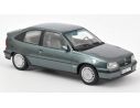 NOREV NV183614 OPEL KADETT GSi 1987 BLUE METALLIC 1:18 Modellino