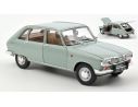 NOREV NV185131 RENAULT 16 SUPER 1965 AZUR 1:18 REPROD. Modellino