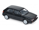 NOREV NV840063 VW GOLF GTI G60 1990 BLACK JET-CAR 1:43 REPROD. Modellino