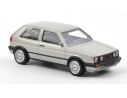 NOREV NV840066 VW GOLF GTI G60 1990 SILVER 1:43 REPROD. Modellino