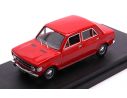 RIO RI4684 FIAT 128 4 PORTE 1969 RED 1:43 Modellino