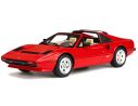 GT SPIRIT GT368 FERRARI 308 GTS QV 1982 RED 1:18 Modellino