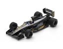 SPARK MODEL S7222 AGS JH25 GABRIELE TARQUINI 1990 N.17 HUNGARIAN GP 1:43 Modellino