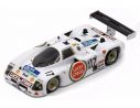 SPARK MODEL S7316 ARGO JM19C N.117 LM 1988 M.SCHANCHE-R.SMITH-R.DONOVAN 1:43 Modellino