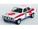TROFEU TFDSN68 OPEL ASCONA RALLY OF PORTUGAL 1978 ORTIGAO/SOTTOMAYOR 1:43 Modellino