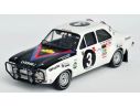 TROFEU TFRRKE12 FORD ESCORT MK1 N.3 4th EAST AFRICAN SAFARI 1971 HILLYAR/AIRD 1:43 Modellino