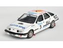 TROFEU TFRRSE24 FORD SIERRA XR 4x4 2nd SWEDISH RALLY 1988 BLOMQVIST/MELANDER 1:43 Modellino